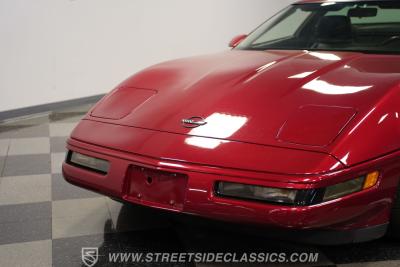 1991 Chevrolet Corvette ZR1