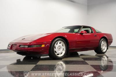 1991 Chevrolet Corvette ZR1