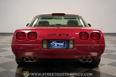 1991 Chevrolet Corvette ZR1