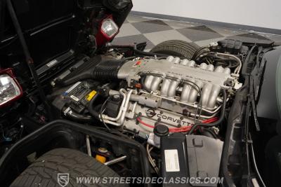 1991 Chevrolet Corvette ZR1