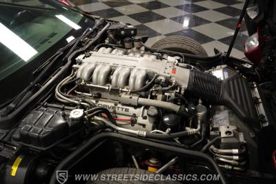 1991 Chevrolet Corvette ZR1