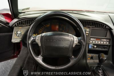 1991 Chevrolet Corvette ZR1