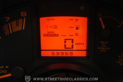 1991 Chevrolet Corvette ZR1