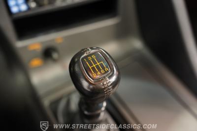 1991 Chevrolet Corvette ZR1