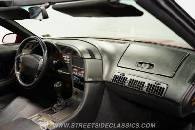 1991 Chevrolet Corvette ZR1