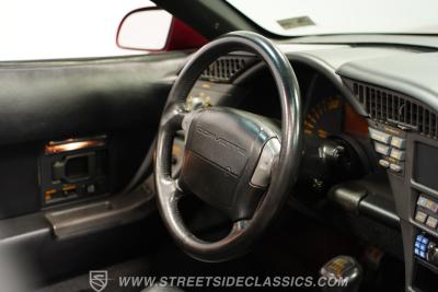 1991 Chevrolet Corvette ZR1