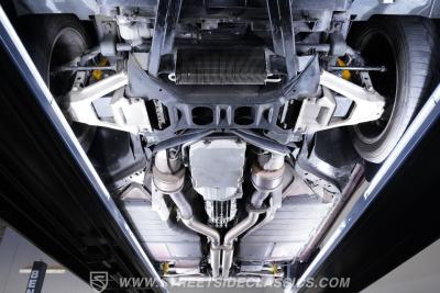 1991 Chevrolet Corvette ZR1