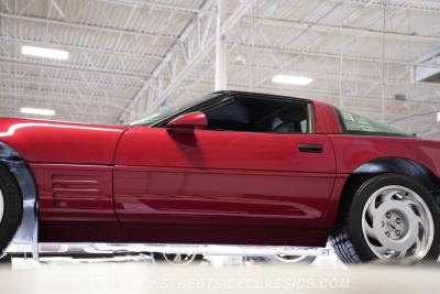 1991 Chevrolet Corvette ZR1