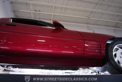 1991 Chevrolet Corvette ZR1
