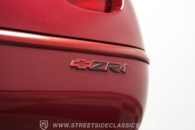 1991 Chevrolet Corvette ZR1