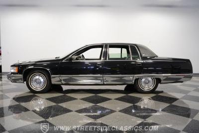 1995 Cadillac Fleetwood Brougham