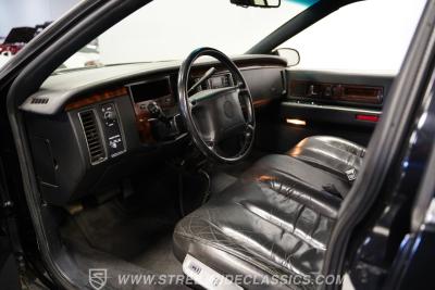 1995 Cadillac Fleetwood Brougham