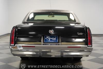 1995 Cadillac Fleetwood Brougham