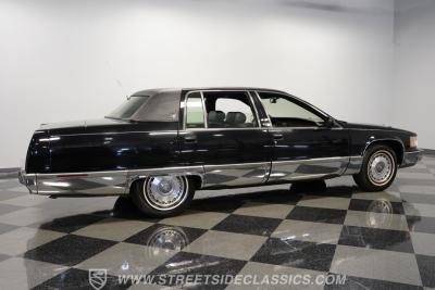 1995 Cadillac Fleetwood Brougham