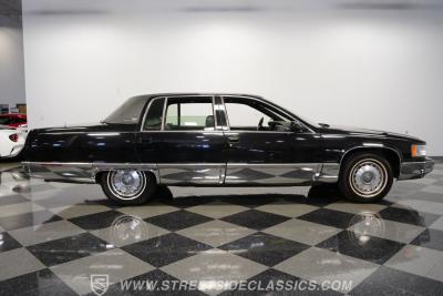 1995 Cadillac Fleetwood Brougham