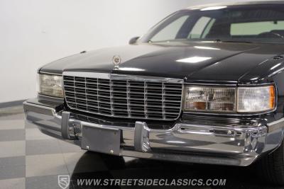1995 Cadillac Fleetwood Brougham
