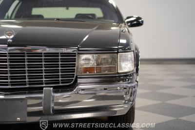 1995 Cadillac Fleetwood Brougham