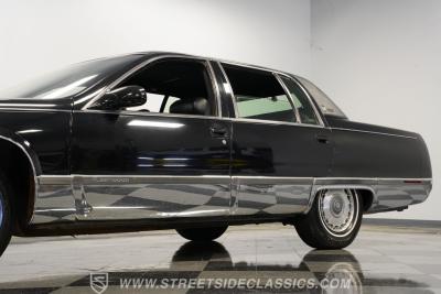 1995 Cadillac Fleetwood Brougham