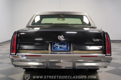 1995 Cadillac Fleetwood Brougham