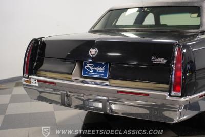 1995 Cadillac Fleetwood Brougham