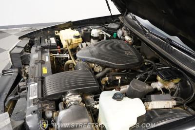 1995 Cadillac Fleetwood Brougham