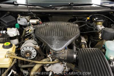 1995 Cadillac Fleetwood Brougham