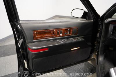 1995 Cadillac Fleetwood Brougham