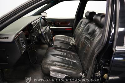 1995 Cadillac Fleetwood Brougham