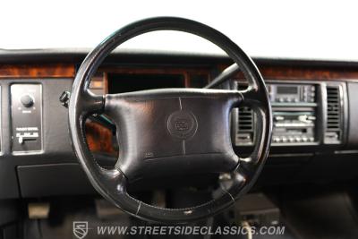 1995 Cadillac Fleetwood Brougham