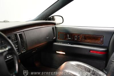 1995 Cadillac Fleetwood Brougham