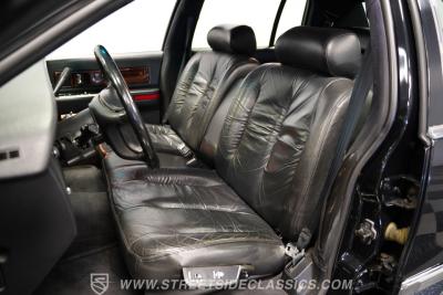 1995 Cadillac Fleetwood Brougham