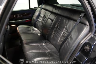 1995 Cadillac Fleetwood Brougham