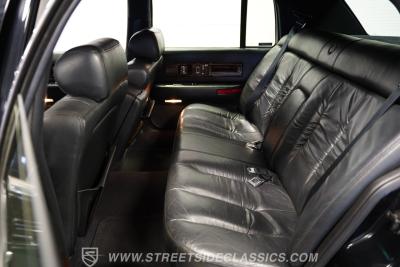 1995 Cadillac Fleetwood Brougham