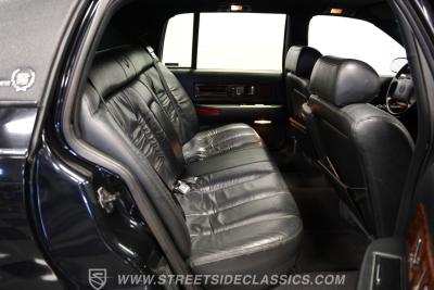 1995 Cadillac Fleetwood Brougham