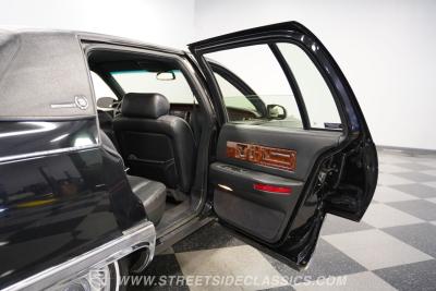 1995 Cadillac Fleetwood Brougham