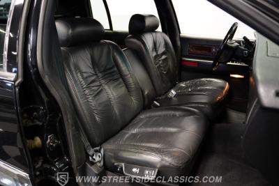 1995 Cadillac Fleetwood Brougham