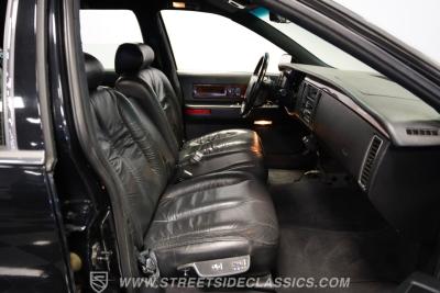 1995 Cadillac Fleetwood Brougham