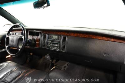 1995 Cadillac Fleetwood Brougham