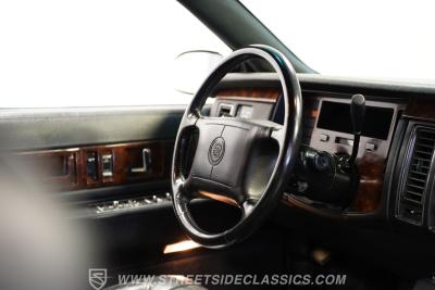 1995 Cadillac Fleetwood Brougham