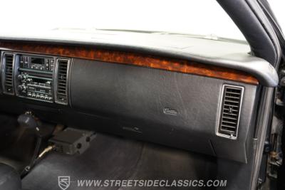 1995 Cadillac Fleetwood Brougham