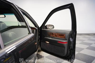 1995 Cadillac Fleetwood Brougham