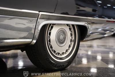 1995 Cadillac Fleetwood Brougham