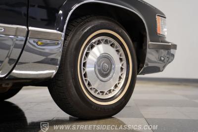 1995 Cadillac Fleetwood Brougham