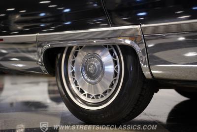1995 Cadillac Fleetwood Brougham