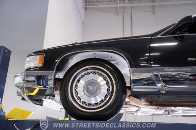 1995 Cadillac Fleetwood Brougham