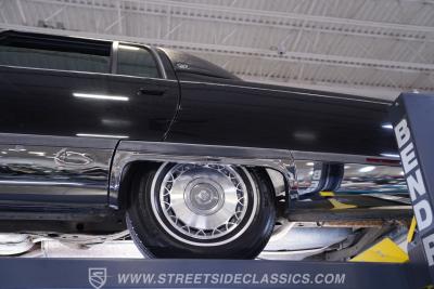 1995 Cadillac Fleetwood Brougham