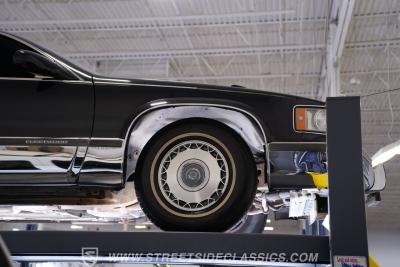 1995 Cadillac Fleetwood Brougham