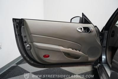 2007 Nissan 350Z Enthusiast Convertible