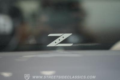 2007 Nissan 350Z Enthusiast Convertible