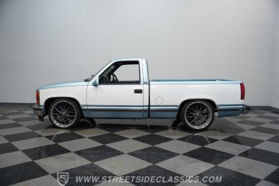 1992 Chevrolet C1500 Silverado